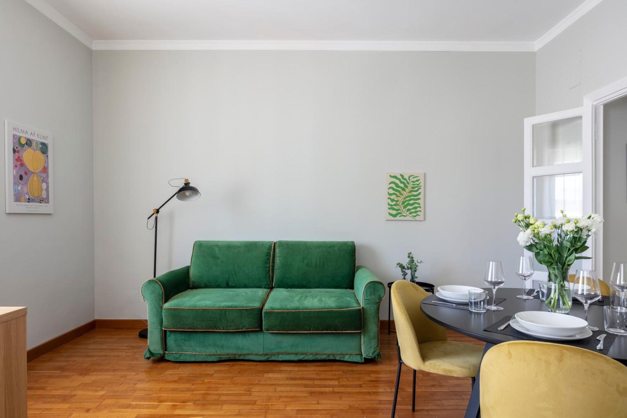 Casa Fontanella By Hili Apartamento *