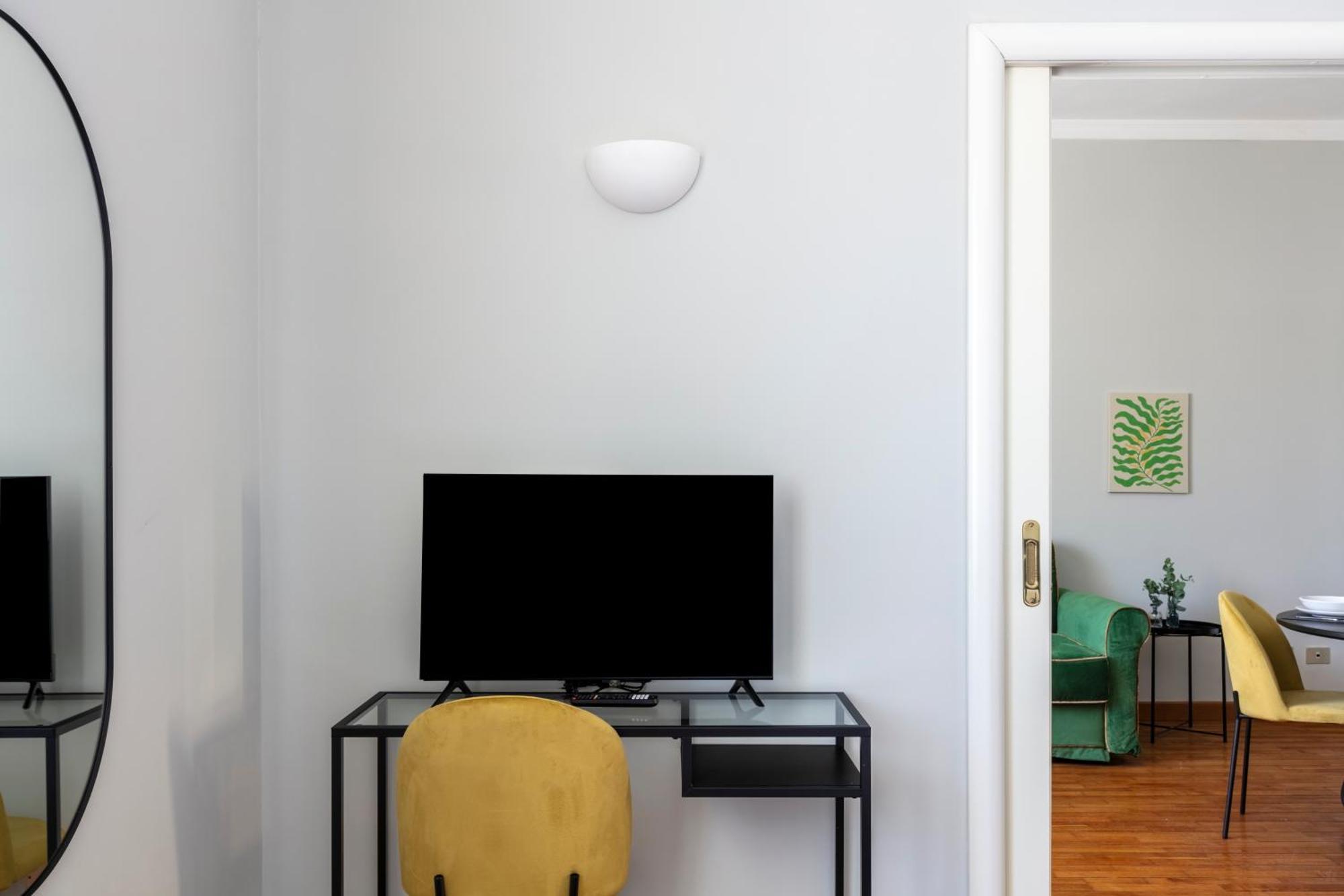 Apartamento Casa Fontanella By Hili